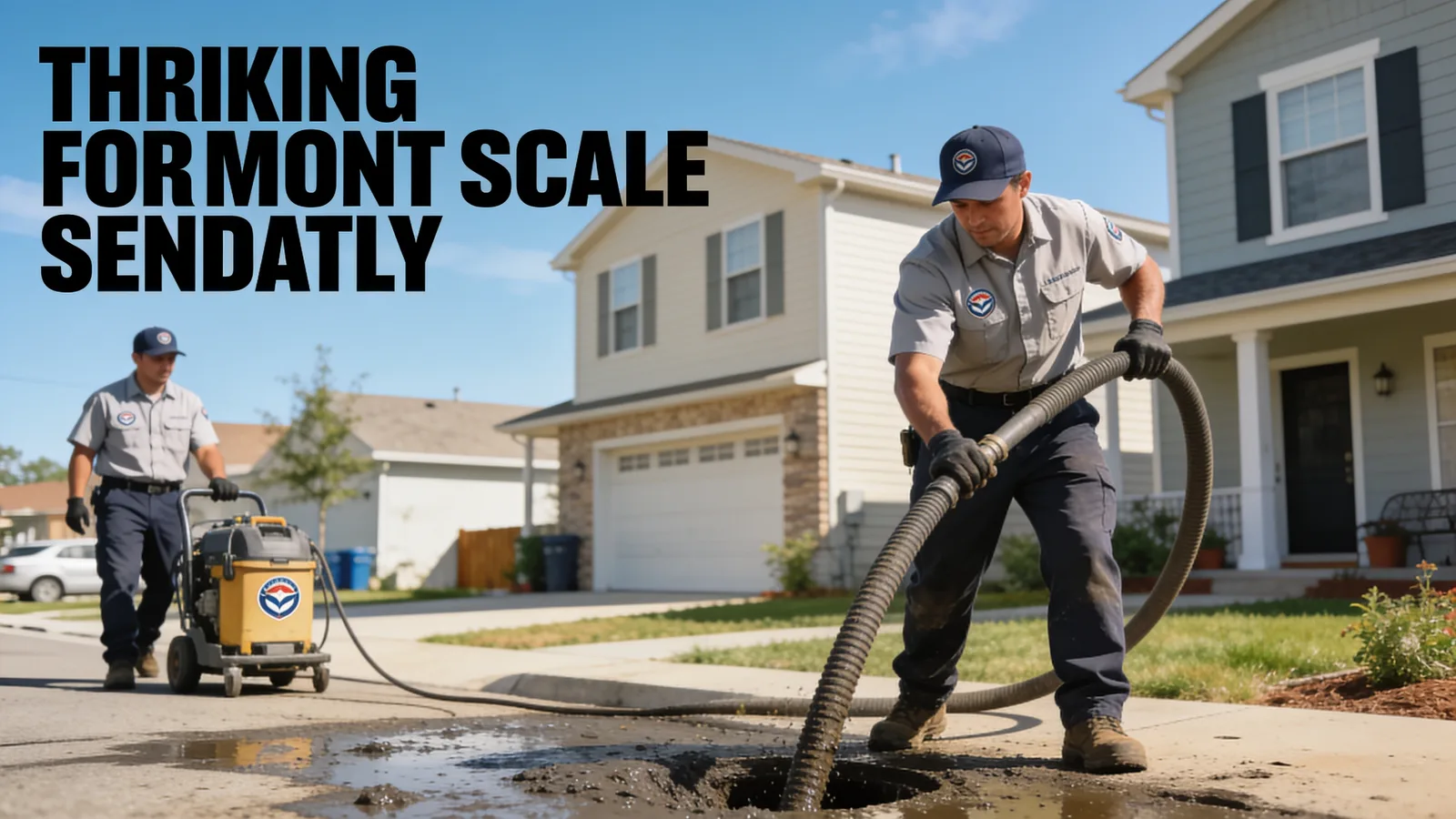Sewage Cleanup in Estes Park, CO near me